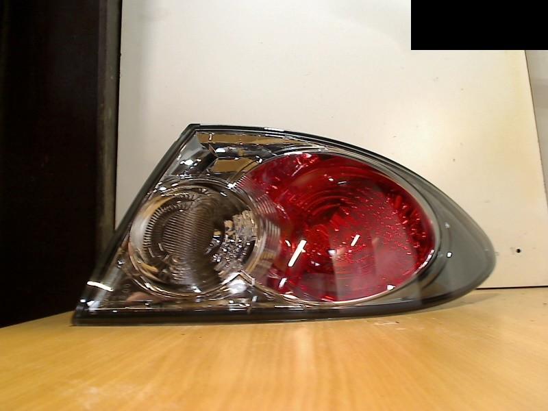 Achterlicht Rechts Mazda 6 (GG12/82) (2002-08/2007-08), Gebruikt, Hitdorfer Straße 73, Leverkusen 51371, , Duitsland, Mazda, Info@mazda.de