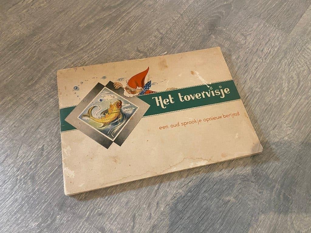 piggelmee boekjes, Ophalen of Verzenden, Gelezen, Plaatjesalbum