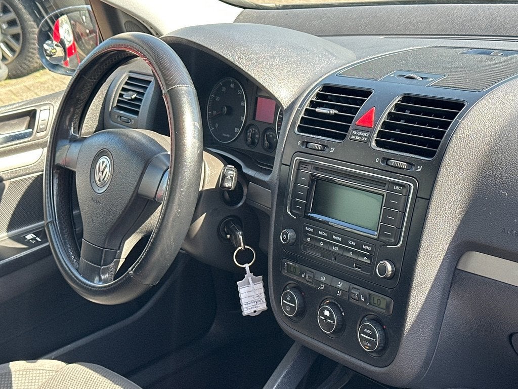 Volkswagen Golf Gereserveerd!, Auto's, Gebruikt, 4 cilinders, 620 kg, 49 €/maand
