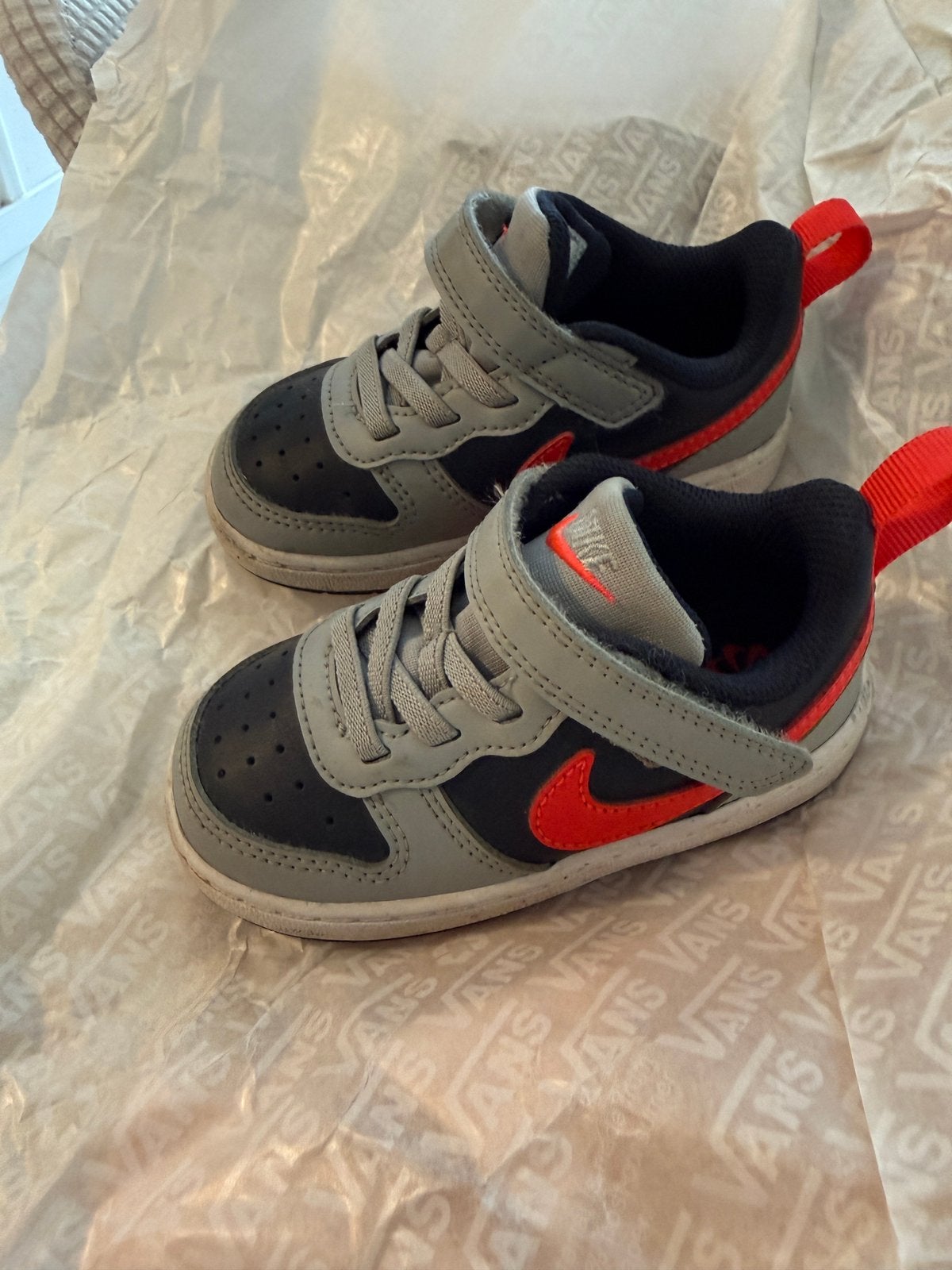 Nike maat 23,5, Ophalen of Verzenden, Zo goed als nieuw, Schoenen