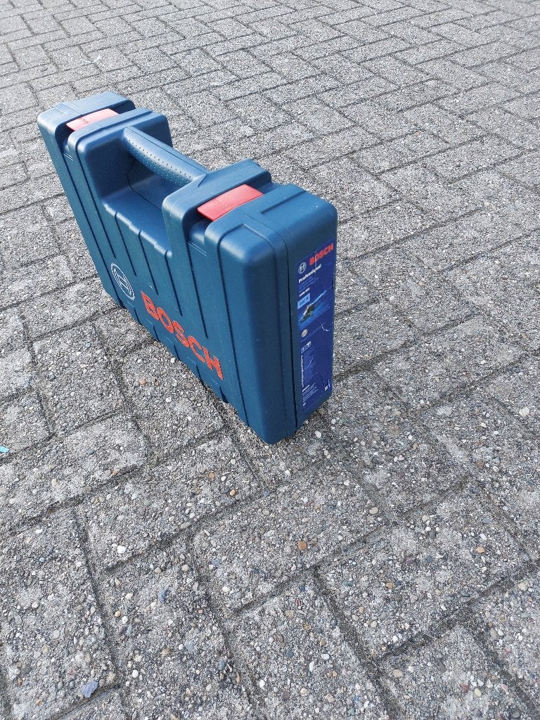 bosch professionele haakse slijpmachine, Ophalen, Nieuw, 700 tot 1000 watt, Haakse handslijpmachine