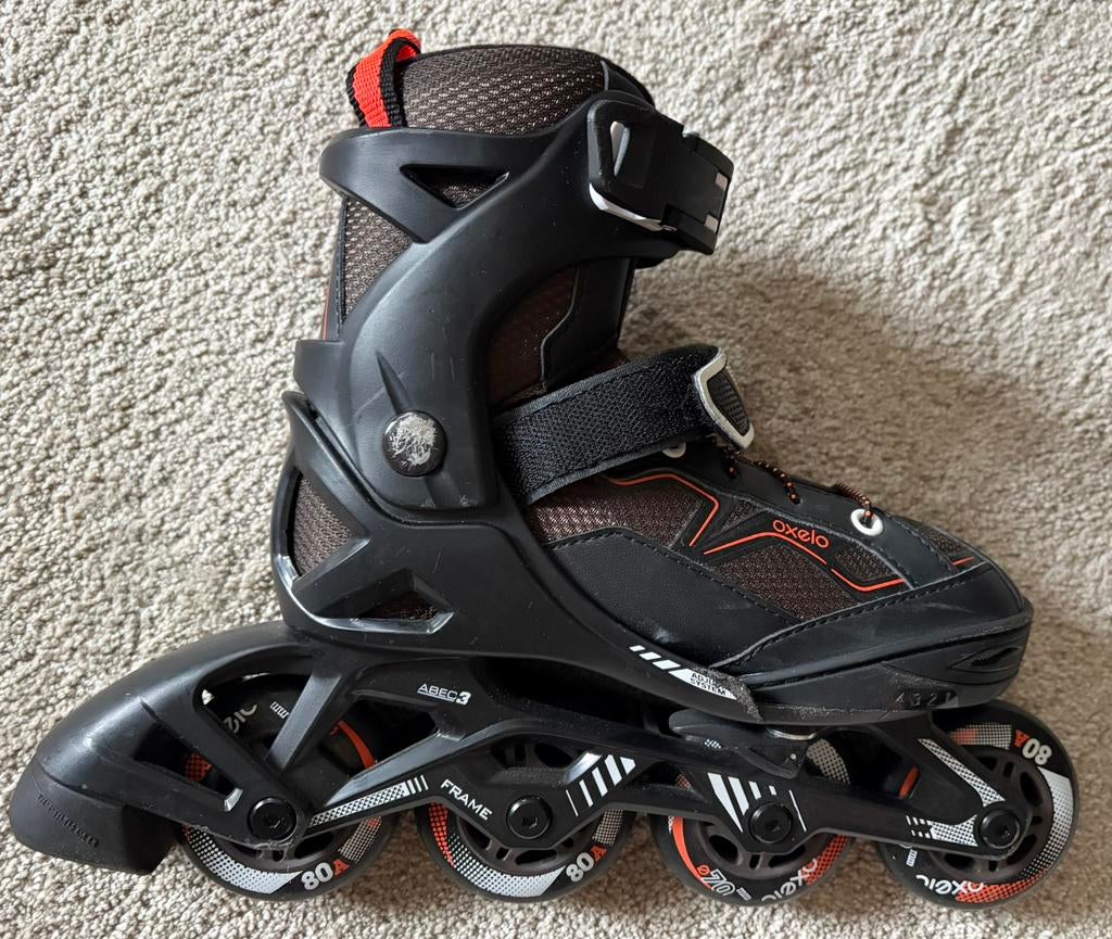 Inline - skates  Oxelo model fit 3 kids, Overige merken, Verstelbaar, Kinderen, Ophalen of Verzenden