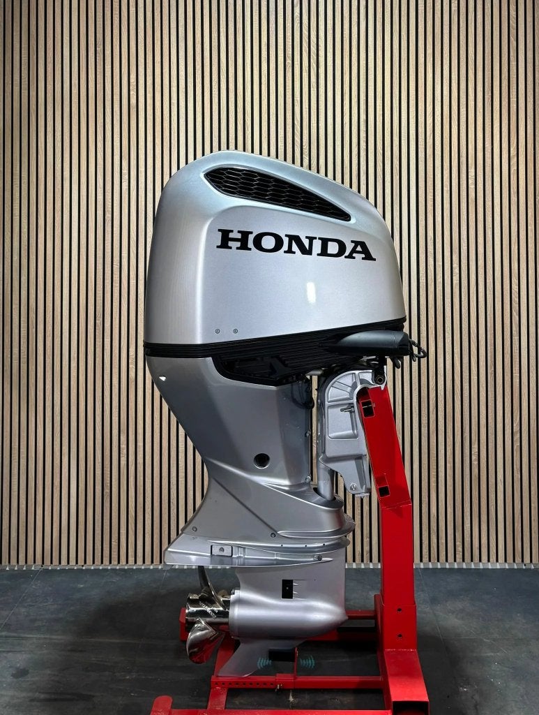 Honda BF250XDU buitenboordmotor