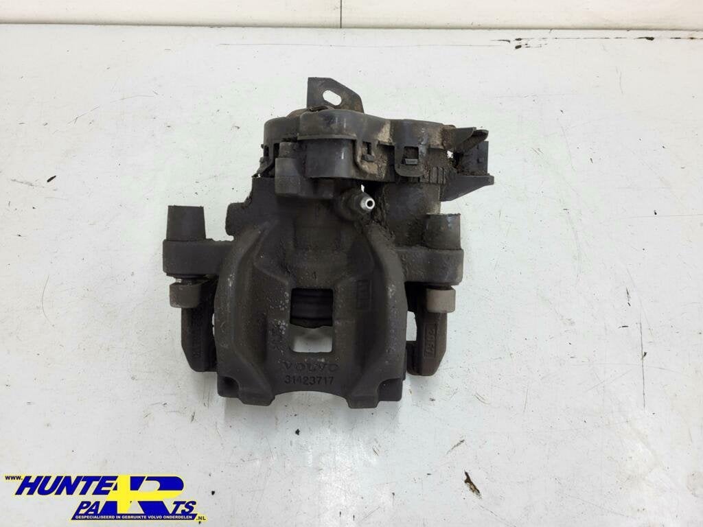 Remklauw LA Volvo V60 II ('18->) 31687345, Gebruikt, Ophalen of Verzenden, Volvo, Volvo