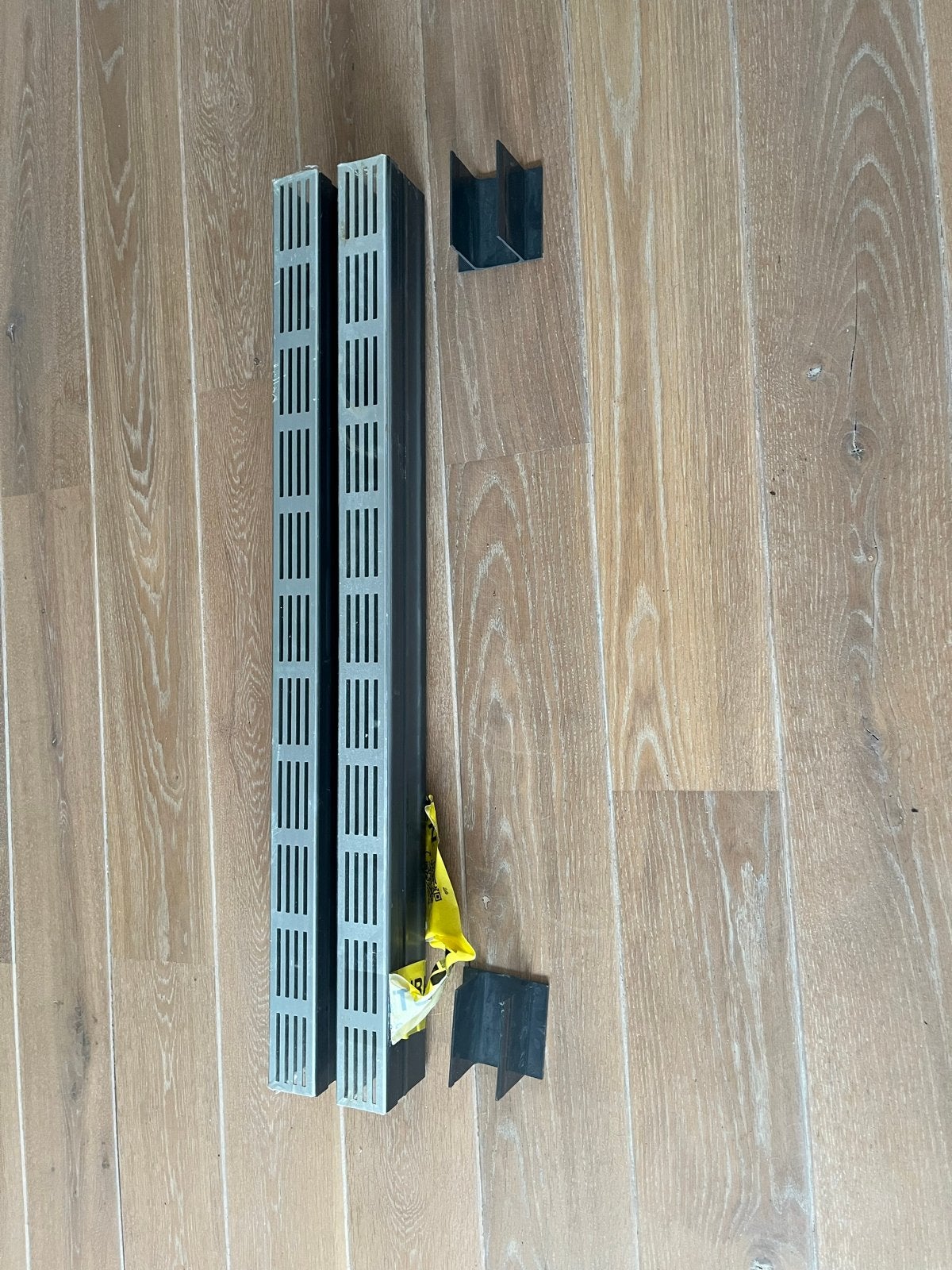 ACO Slimline Afvoergoot 1.0m - Nieuw, Ophalen, Nieuw