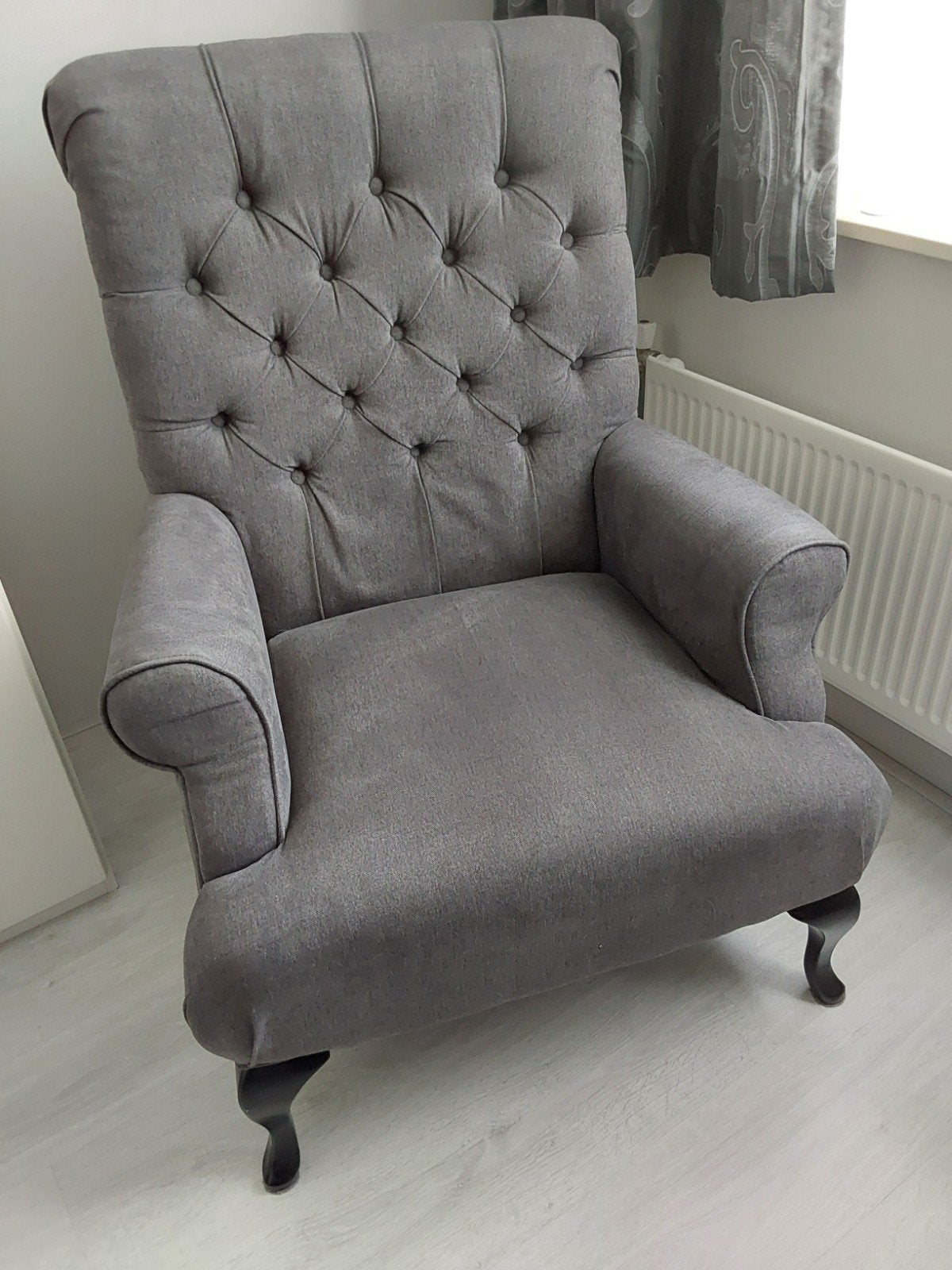 Stoel, Ophalen, 75 tot 100 cm, 50 tot 75 cm