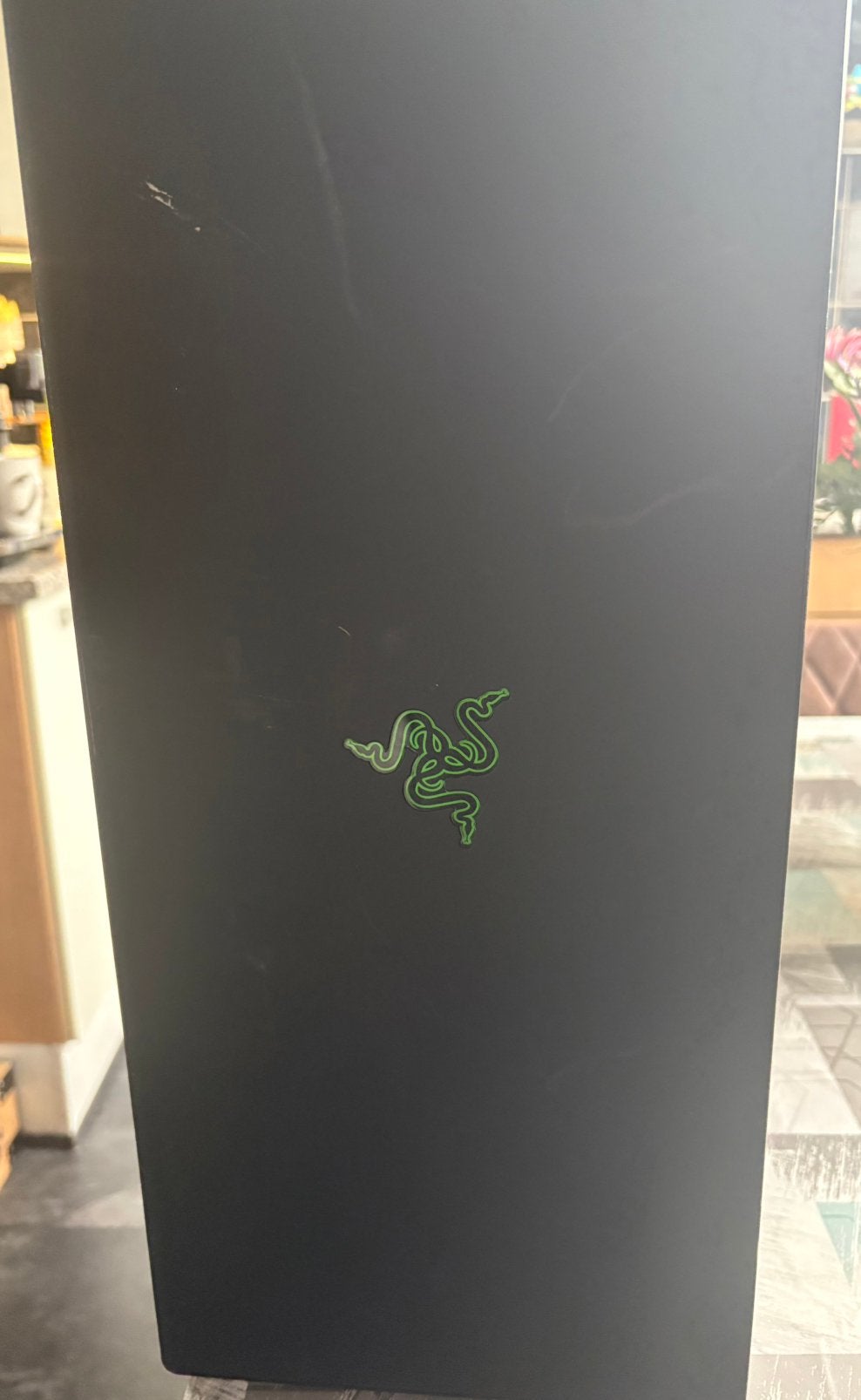 Msi i7, Ophalen of Verzenden, Zo goed als nieuw, Minder dan 60 watt, Overige merken