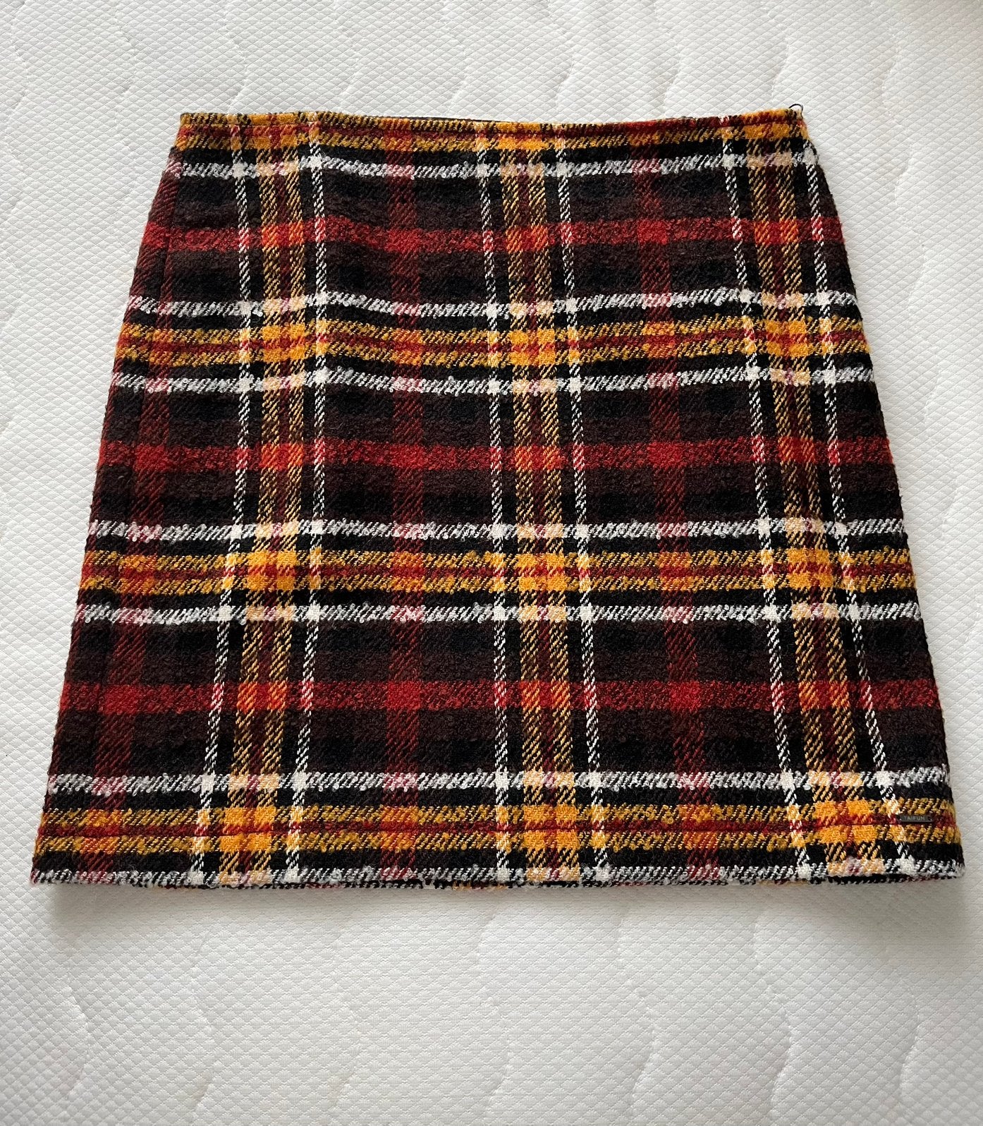 Taifun rokje, Kleding | Dames, Rokken, Maat 38/40 (M), Meerkleurig, Ophalen of Verzenden, Zo goed als nieuw