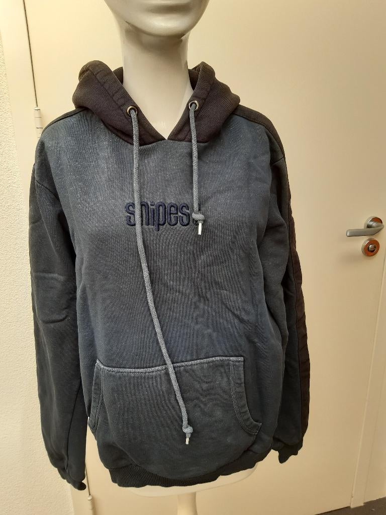 HOODIE, SNIPES, MAAT S  IN ZEER GOEDE STAAT (R1), Ophalen of Verzenden, Gedragen