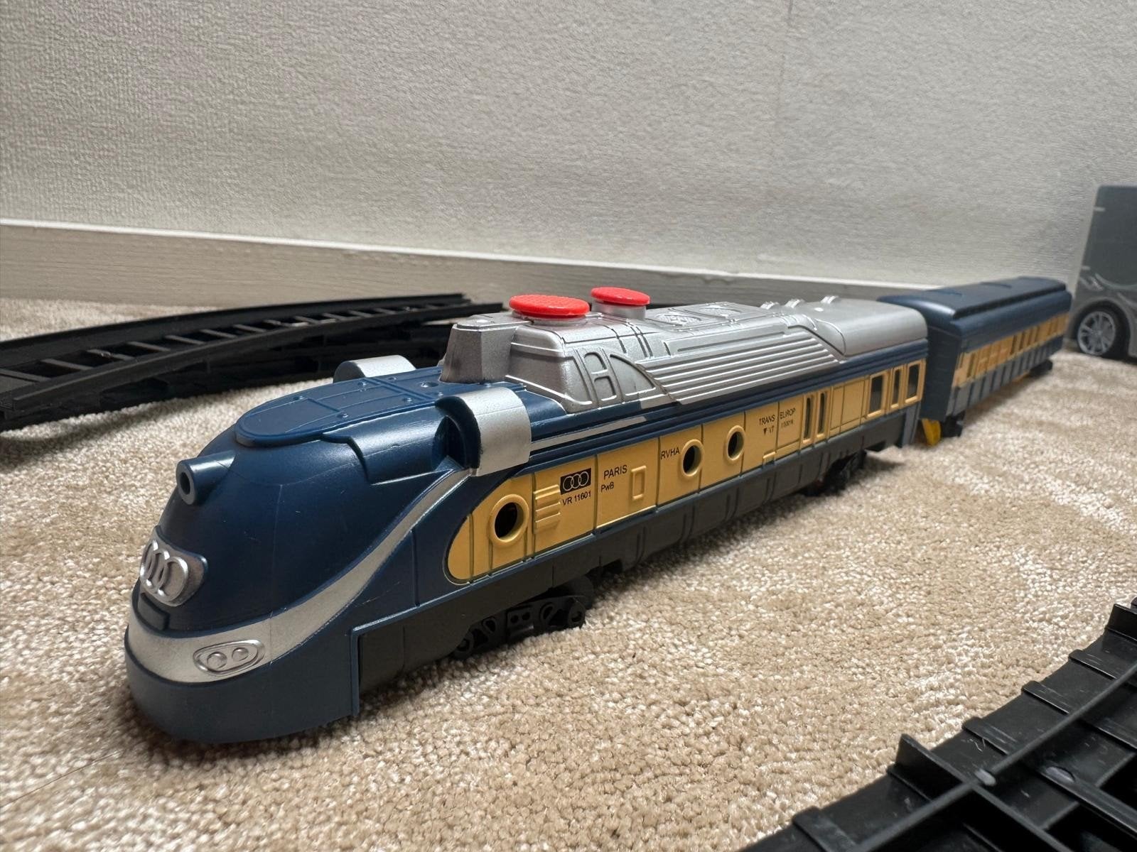 train, Ophalen, Gebruikt, Gelijkstroom, Overige merken