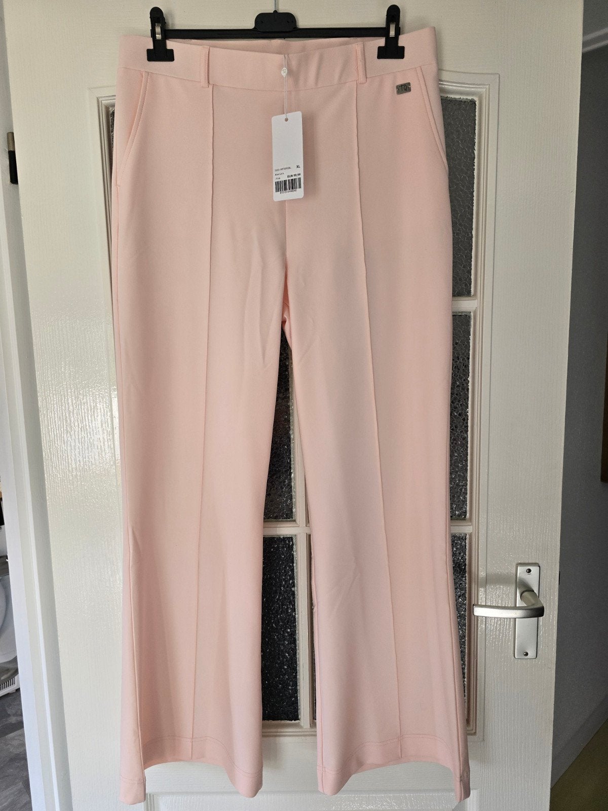 nieuw TQ Amsterdam xl roze, Maat 46/48 (XL) of groter, Nieuw, Ophalen of Verzenden, Roze