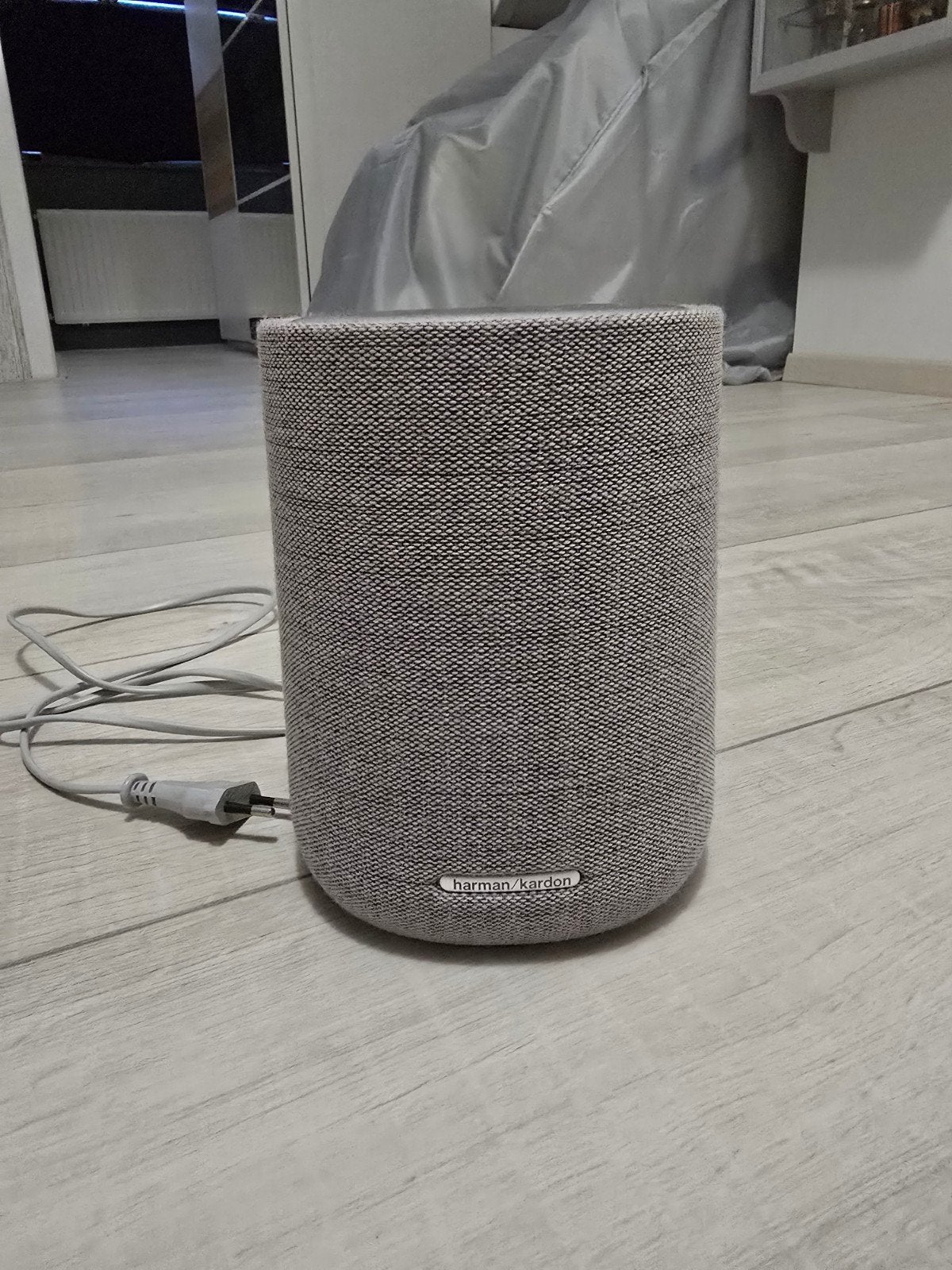 Harman Kardon citation one, Overige merken, Subwoofer, Ophalen of Verzenden, Zo goed als nieuw