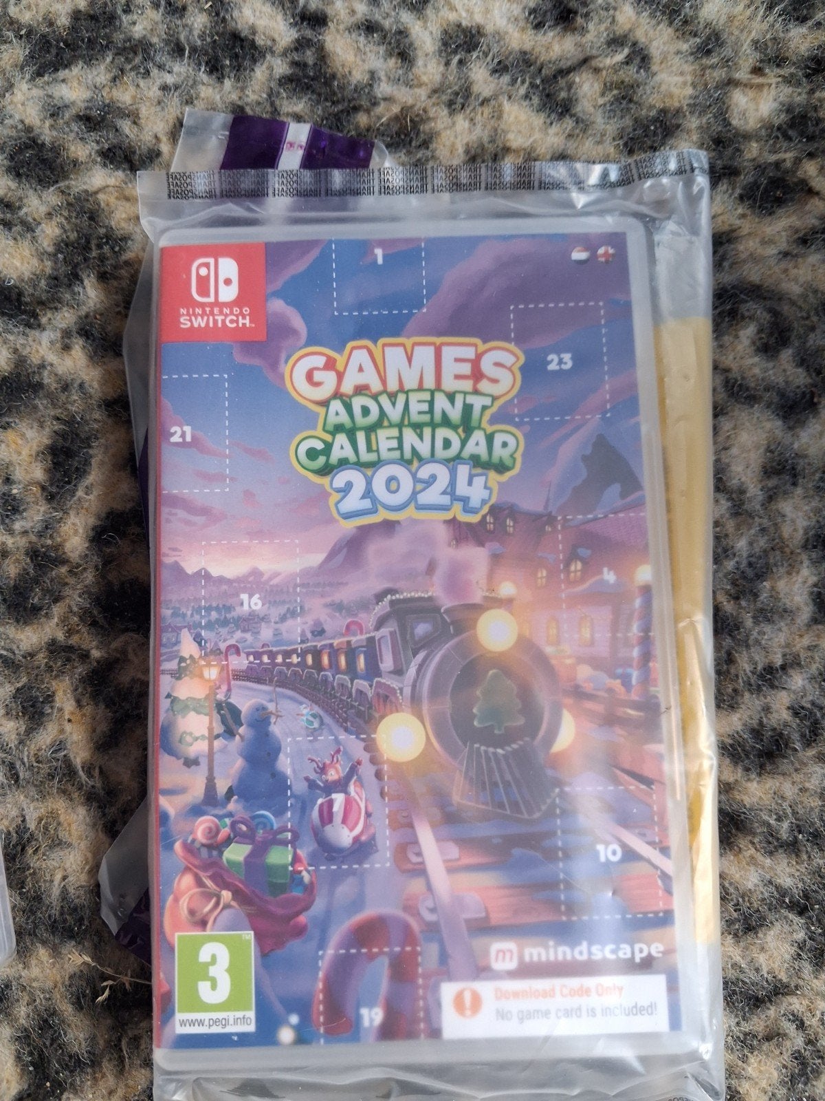 Nintendo Switch spellen - Nieuw en gesealed, Ophalen, Nieuw