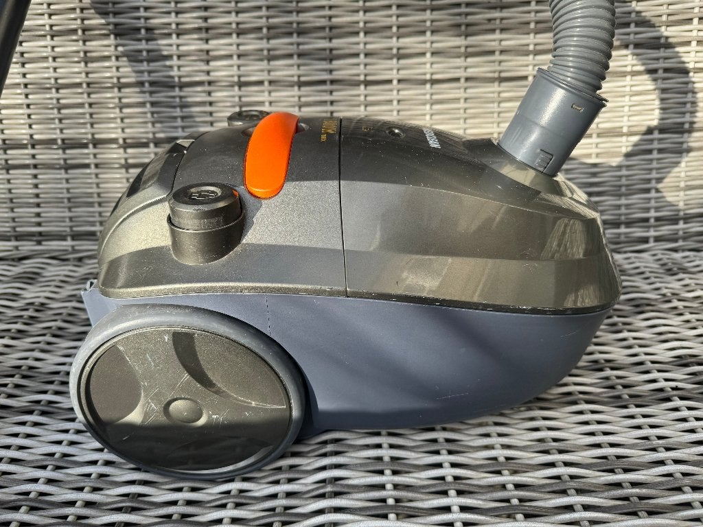 Goede / nette Nedclean stofzuiger, Overige merken, Gebruikt, Geschikt voor harde vloeren, 1600 tot 2000 watt