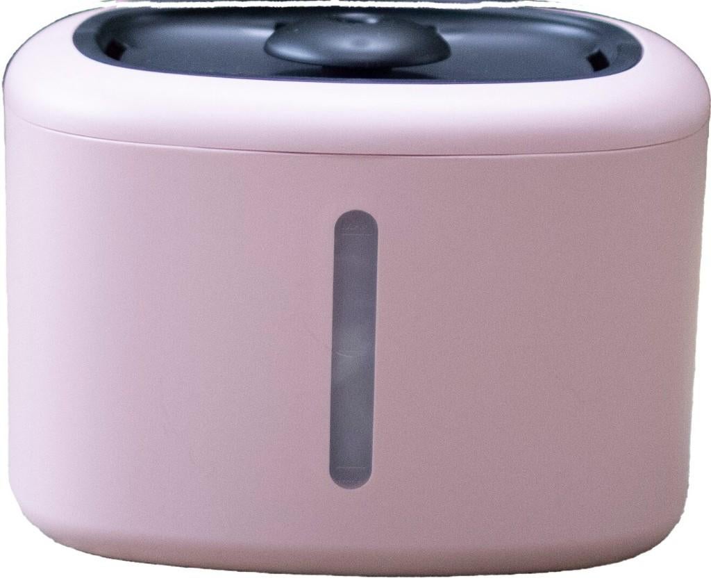 ACTIE Boon drinkfontein aquabella Pink 2,5 liter €17,99, Ophalen of Verzenden, Automatisch, Nieuw
