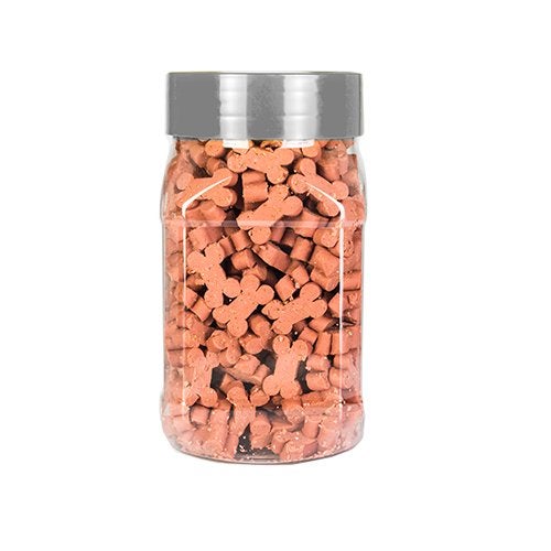 Botjes zalm 250g, Ophalen of Verzenden, Hond
