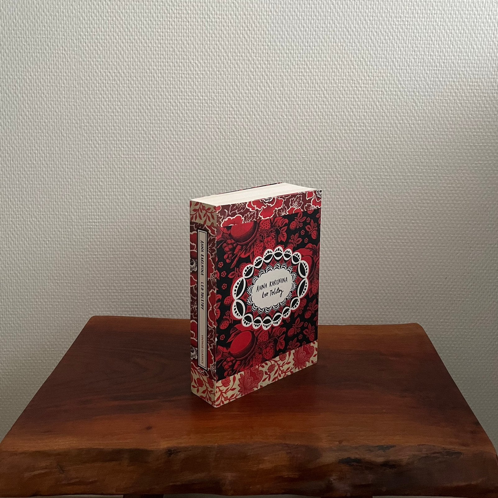 Anna Karenina - Leo Tolstoy, Ophalen of Verzenden, Nieuw