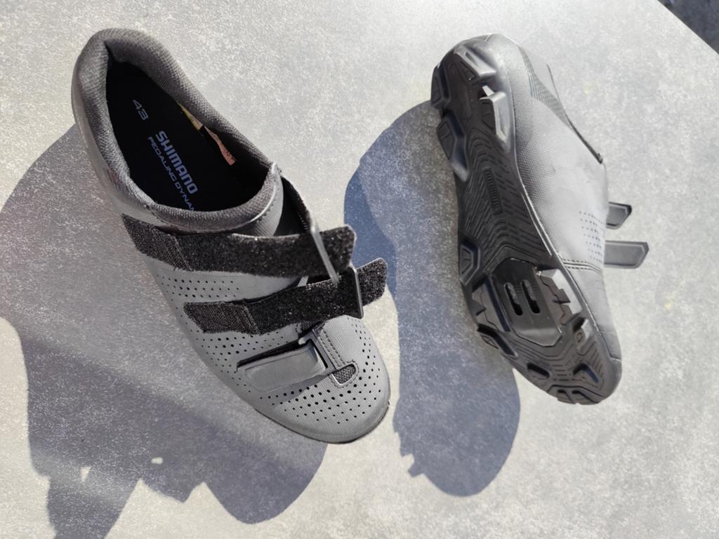 Fietsschoenen., Ophalen of Verzenden, Nieuw, Overige maten, Schoenen