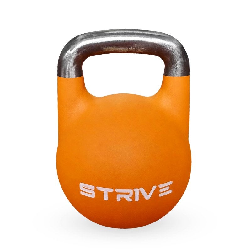 Strive Competition Kettlebells – Alle Gewichten & Kleuren, Benen, Nieuw, Ophalen of Verzenden, Strive