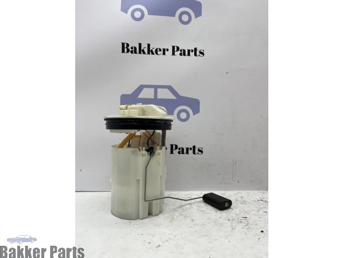 Benzinepomp van een Ford Fiesta, Auto-onderdelen, Gebruikt, -, -, Ophalen of Verzenden