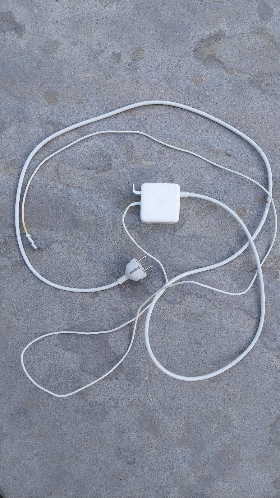 Mac Book Air 2017 oplader, Ophalen of Verzenden, Apple