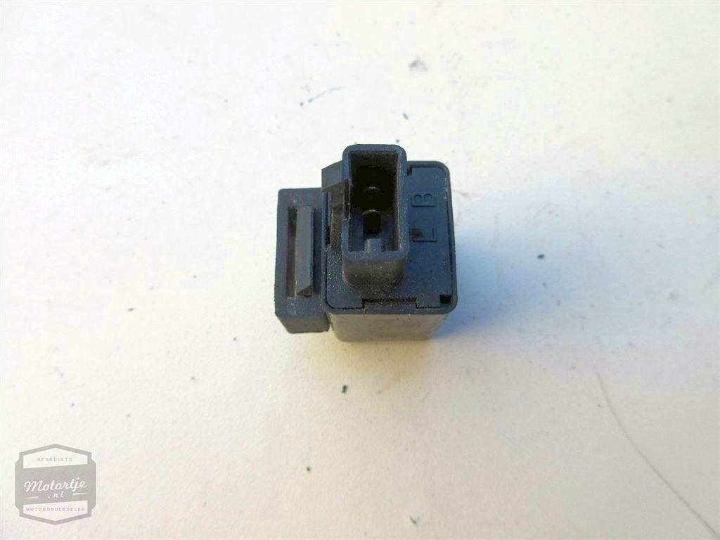 Yamaha FZR600R knipperlichtrelais FZR600 relais FZR 600 600R, Ophalen of Verzenden, Gebruikt