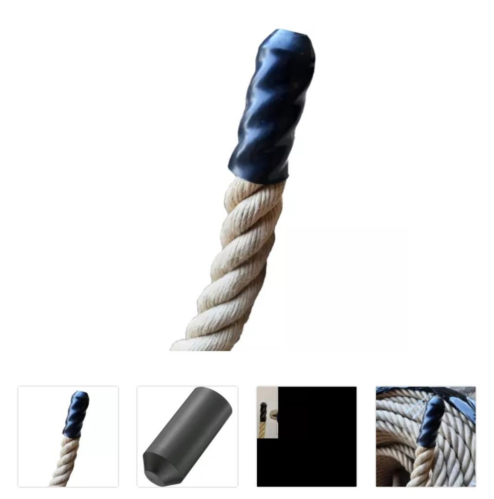 Krimpsleeve voor uiteinde Touw Ø30-36 mm, Auto-onderdelen, Ophalen of Verzenden, Voor, Bumper