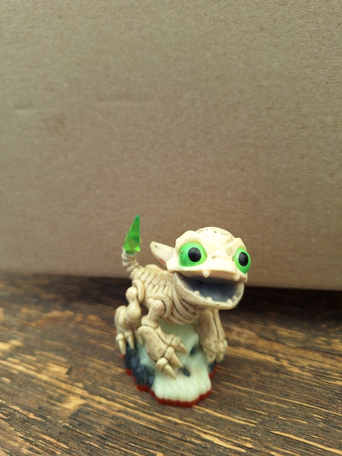 Skylanders Funny Bone, Avontuur en Actie, 2 spelers, Ophalen of Verzenden, Zo goed als nieuw