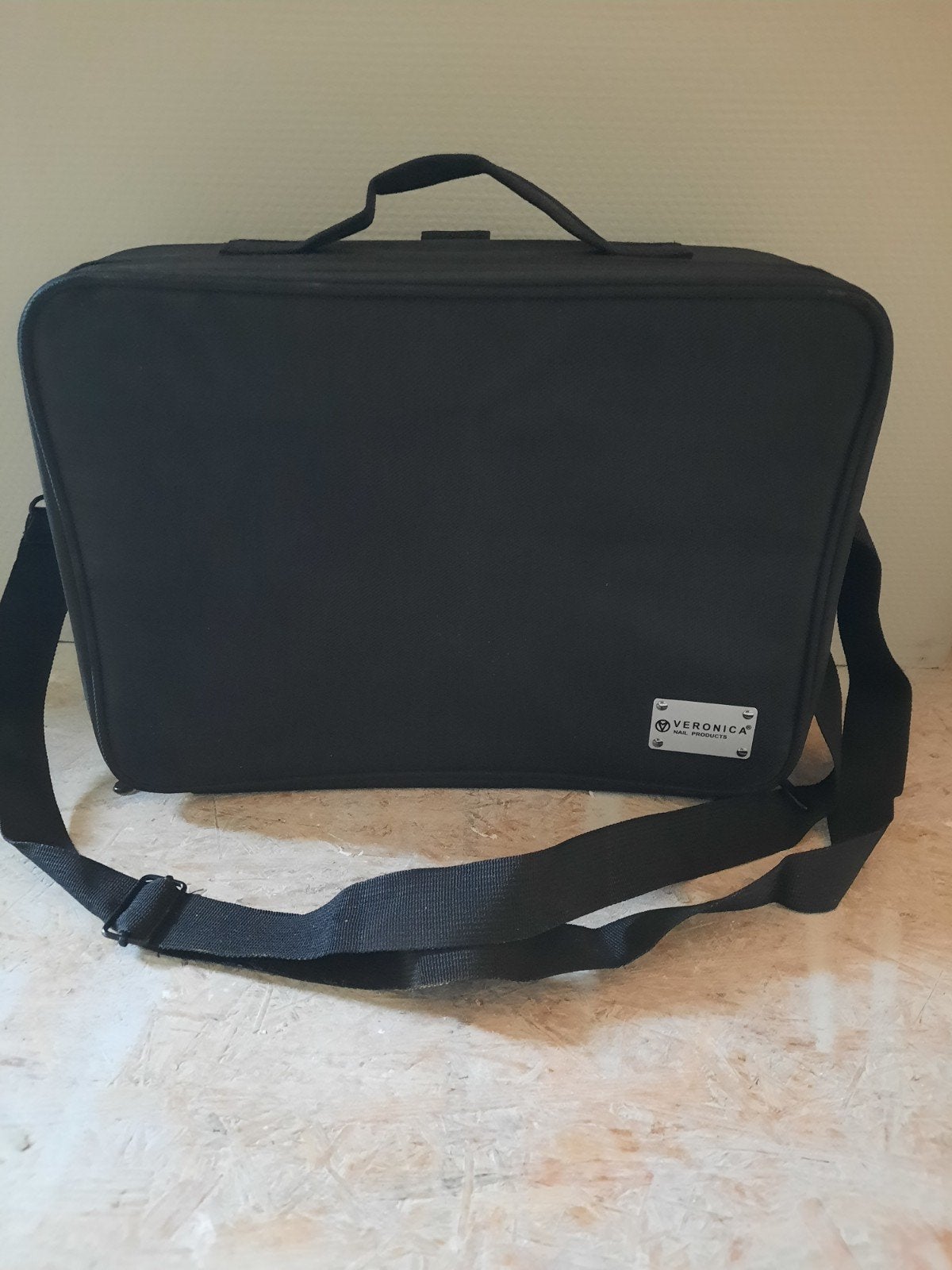 Pedicure tas van Veronica, Ophalen of Verzenden