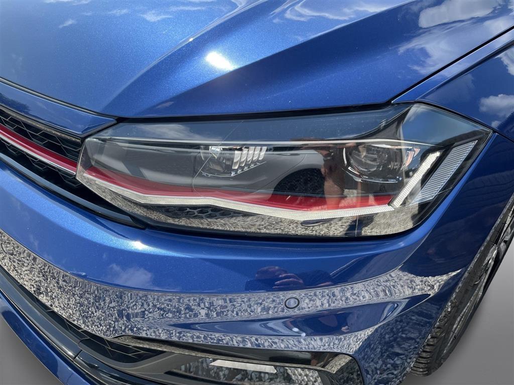 Volkswagen Polo GTI Koplampen set LED, Auto-onderdelen, Verlichting, Ophalen of Verzenden, Gebruikt, Volkswagen