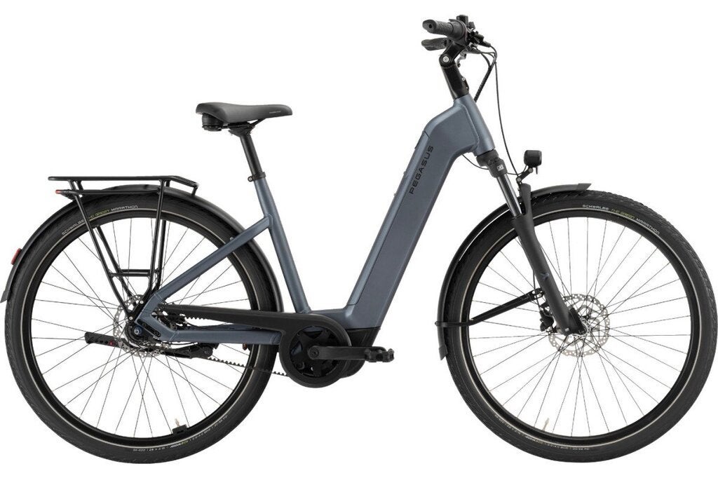 Pegasus Solero EVO 7F belt 600Wh Bosch Performance 75Nm, Fietsen en Brommers, Elektrische fietsen, Overige merken, ., Nieuw, Ophalen of Verzenden