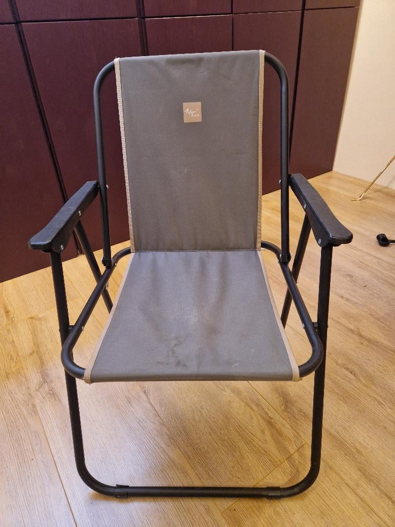 Campingstoel kind, Ophalen, Gebruikt, Campingstoel