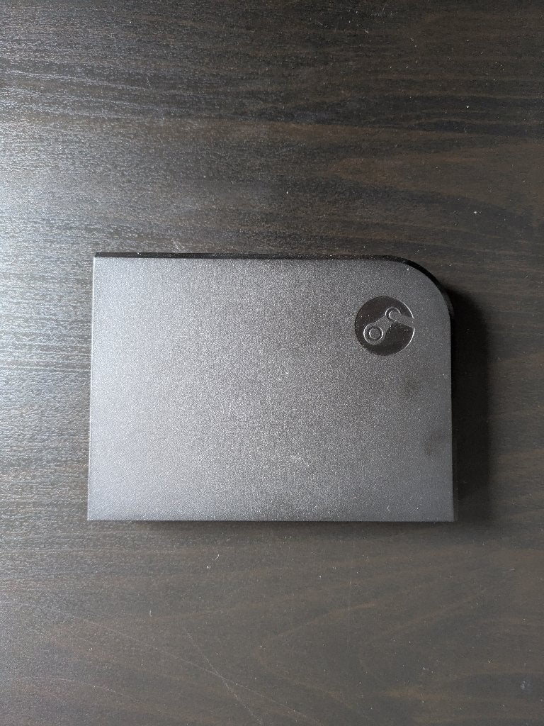 Steam Link Hardware Incl. Accesoires, Ophalen of Verzenden, Zo goed als nieuw