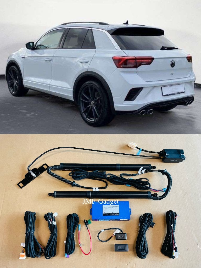 VW Tiguan T Cross Roc ID3 ID4 Elektrische kofferklep opener, Ophalen of Verzenden, Nieuw