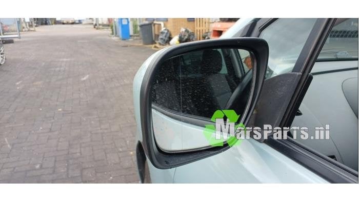 Buitenspiegel links van een Mazda 5, Auto-onderdelen, Spiegels, Gebruikt, -, -, Ophalen of Verzenden