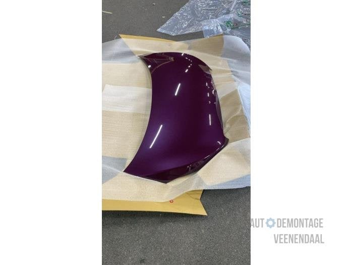 Motorkap van een Peugeot 108 (ELE), Auto-onderdelen, -, -, Nieuw, Ophalen of Verzenden