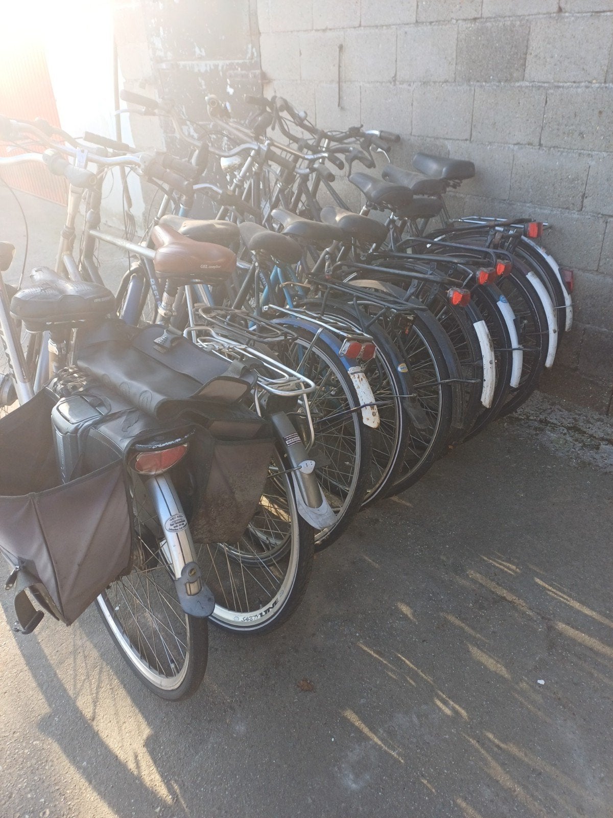 Fietsen te koop, Ophalen of Verzenden, Overige merken