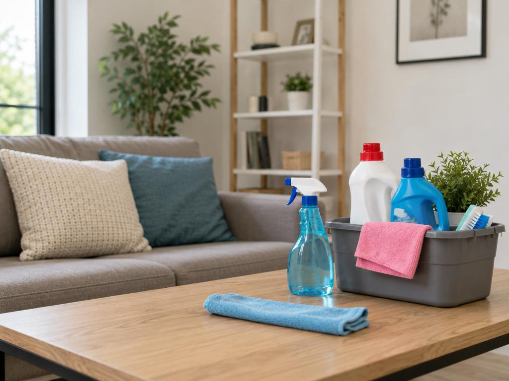 Schoonmaakhulp aangeboden – regio Amersfoort, Overige vormen, Overige uren, MBO, Geschikt als bijbaan
