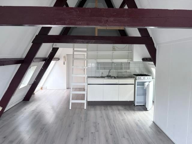 NIEUW! Woonruimte te huur Hooigracht, Leiden