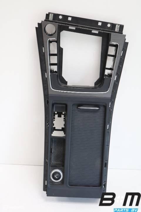 Afdekking middenconsole VW Golf 7 5G1863245F, Gebruikt