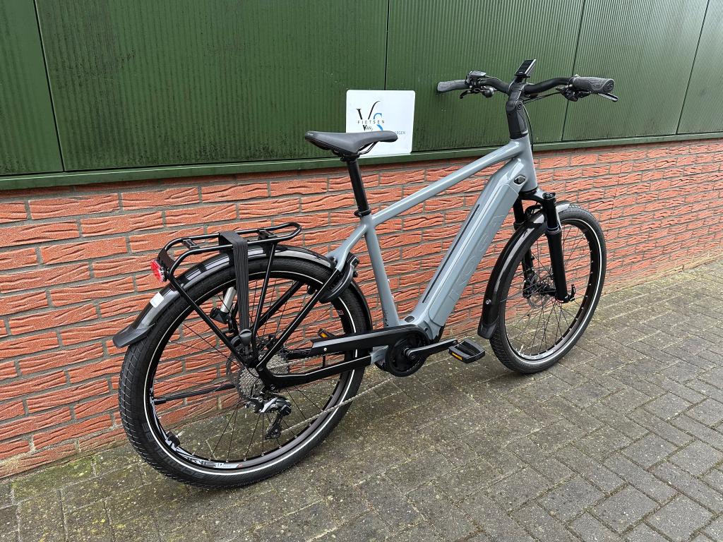 Koga Pace B05 M NIEUW Bosch Performance Line CX & 625WH, Overige merken, Info@Accel.nl, Heerenveen, Koga