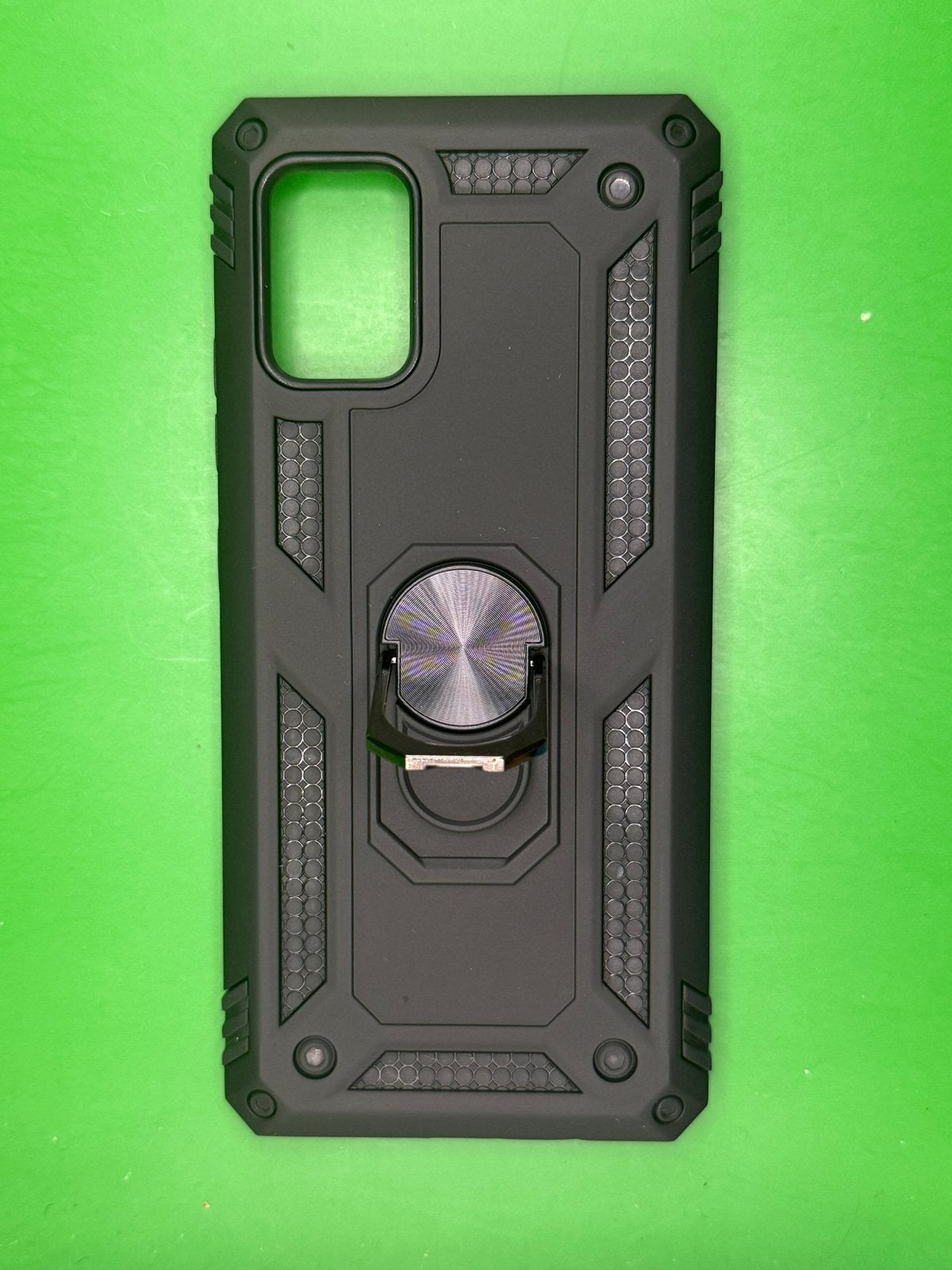 Nieuw stevig siliconen hoesje voor Samsung A51, Ophalen of Verzenden, Nieuw, Hoesje of Tasje