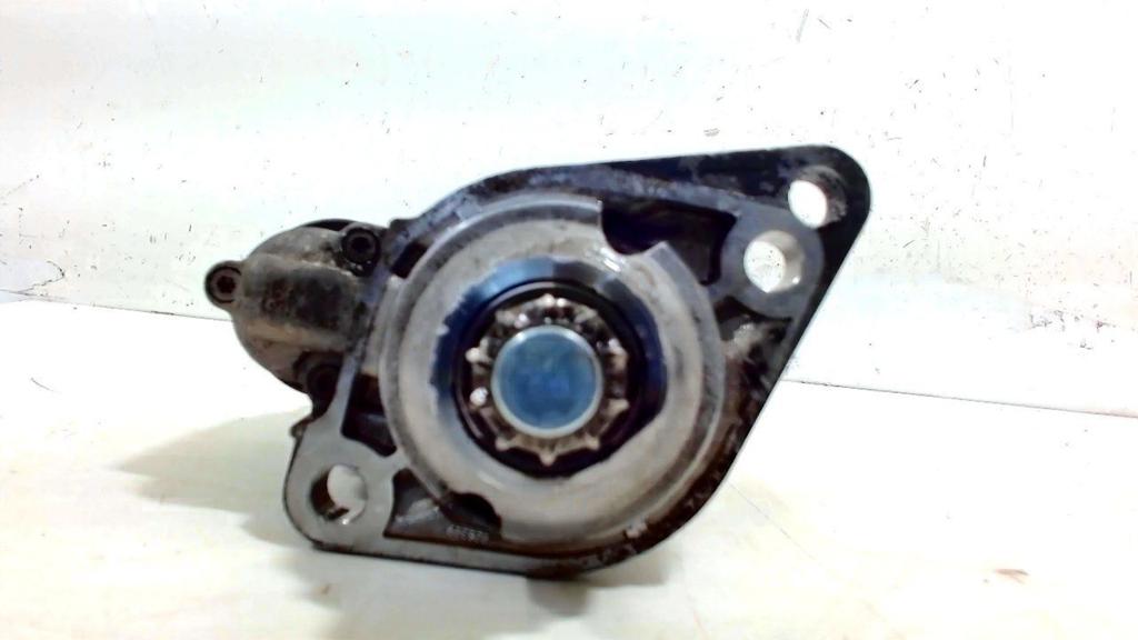 Startmotor Audi A3, Van der Ven Autorecycling B.V., Gebruikt, Ettenseweg 76, 4706 PB Roosendaal, The Netherlands, Herkomst onderdeel bekend