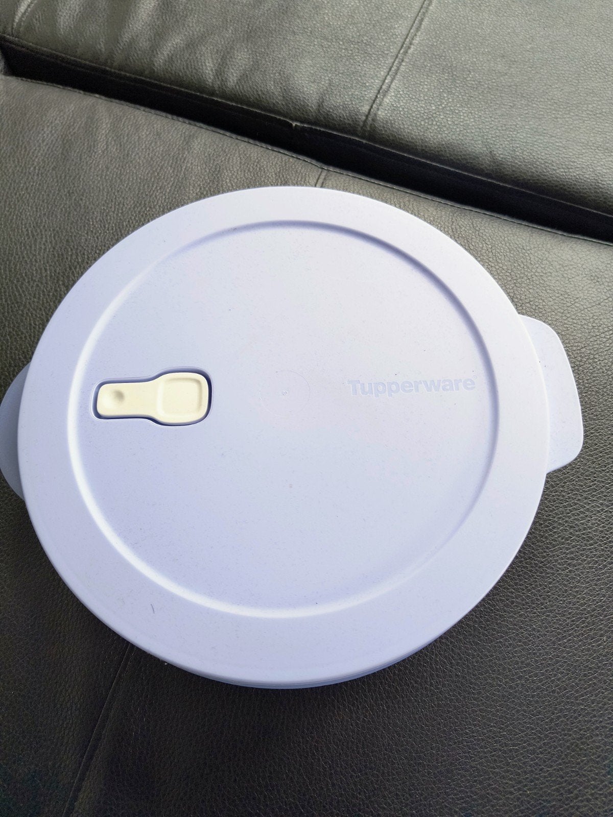 tupperware vakjes bord., Paars, Overige typen, Nieuw, Ophalen of Verzenden