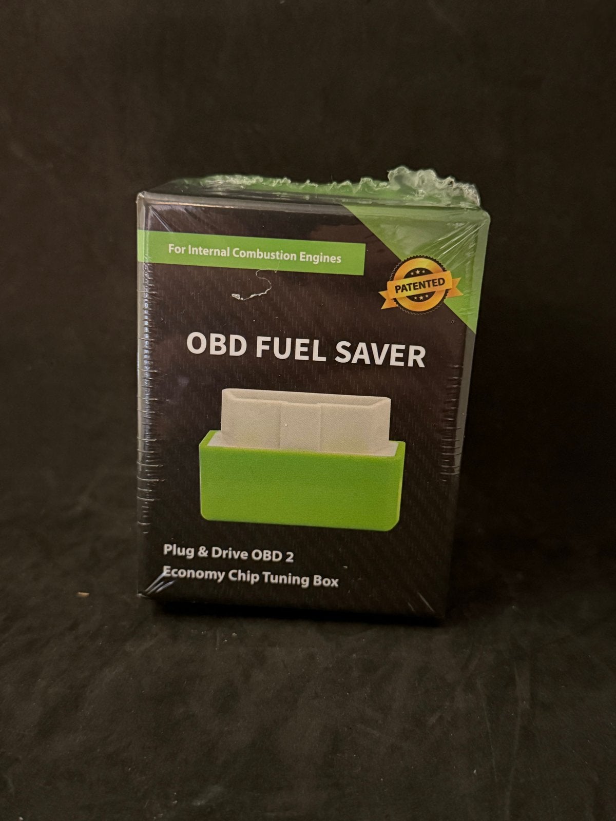 Nieuwe OBD Fuel Saver - Plug & Drive OBD2 Tuning Box, Ophalen of Verzenden, Z, Z, Z