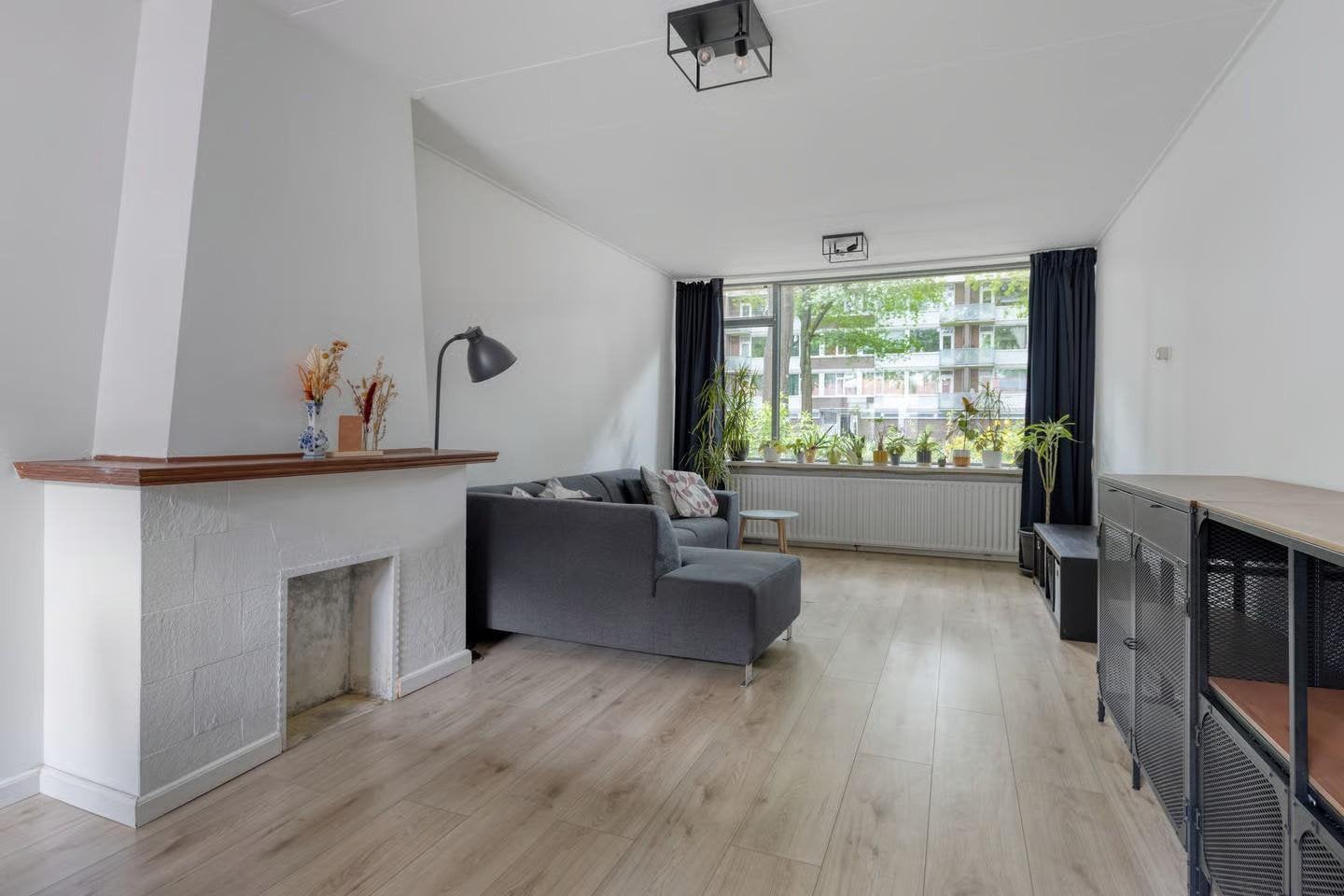 Ikea majgull Verduisterende donker blauwe gordijnen, Ophalen, Overige materialen, Blauw, Gordijn