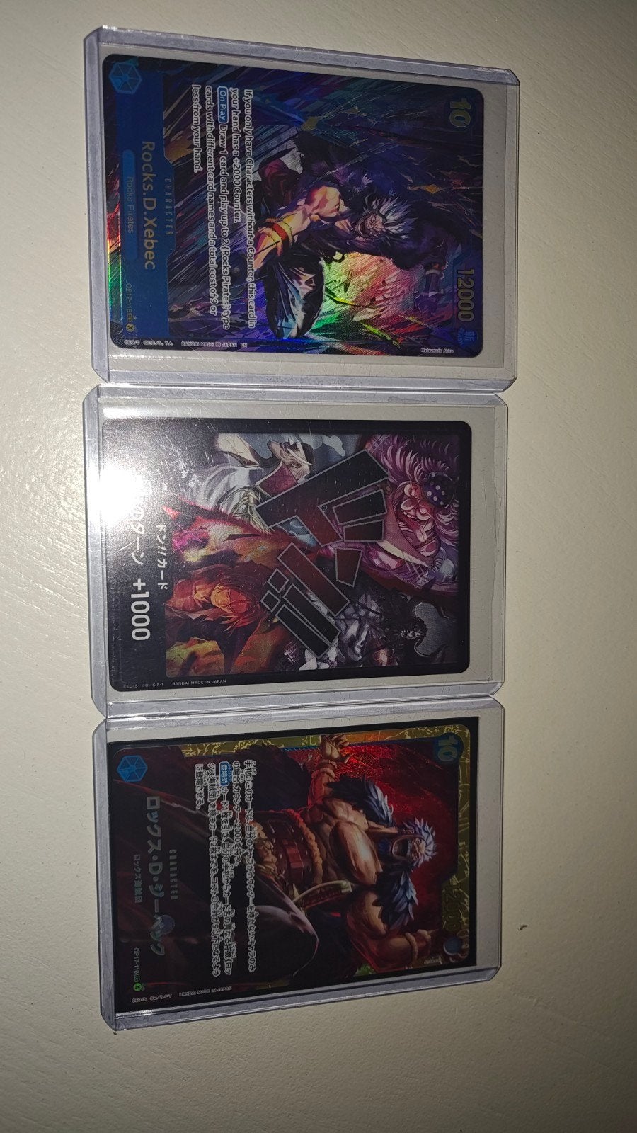 one piece setje, Ophalen of Verzenden