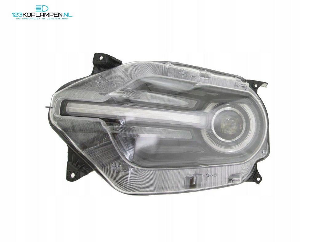 Ford Bronco Sport Koplamp links
