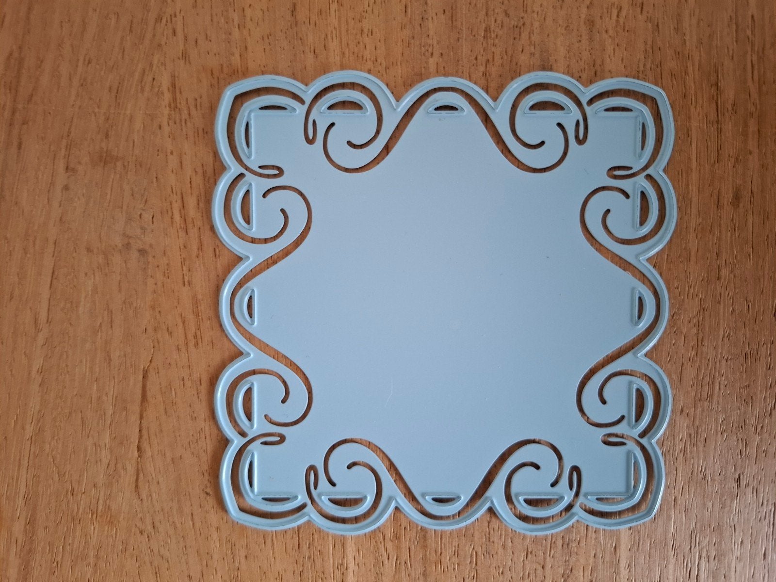 Snijmal vierkant, Ophalen of Verzenden, Overige thema's, Pons of Mal