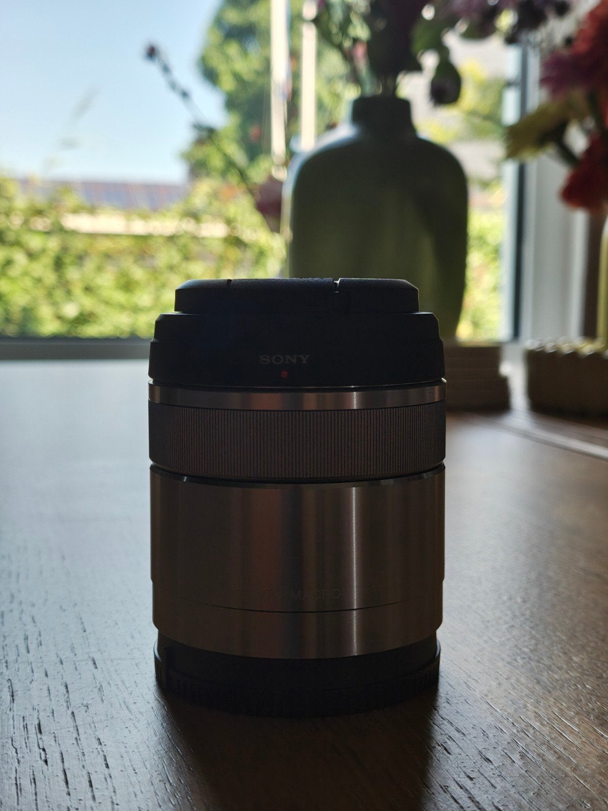 Sony 30mm macro lens, Ophalen of Verzenden, Zo goed als nieuw, Sony, Macrolens